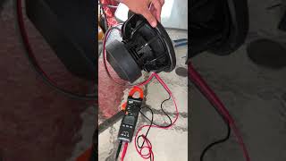 How to wire 4 ohm subwoofer to 2 ohms [upl. by Vivle461]