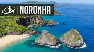 FERNANDO DE NORONHA  O que fazer em Noronha  Destinos Imperdíveis [upl. by Rosalynd883]