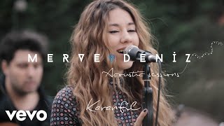 Merve Deniz  Karanfil [upl. by Marv]