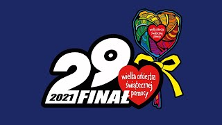 WOŚP 2021  „Gorlice gramy” [upl. by Sedlik]