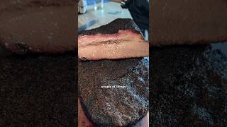 My 3rd Smoked Brisket Attempt [upl. by Rednasxela]