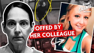 The Coworker from Hell  Joleen Cummings Case [upl. by Mauri]