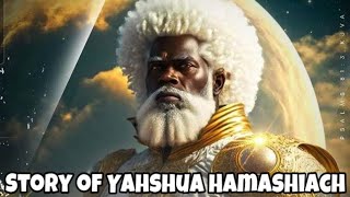 The Story Of Yahshua Hamashiach  The Son Of God  The Book Of Luke  The Boy Yahshua In The Temple [upl. by Scales]