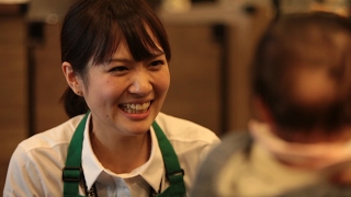 Working at Starbucks [upl. by Kerrison]