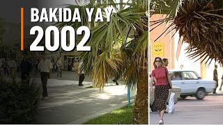 BAKIDA YAY  2002 [upl. by Gnuj]