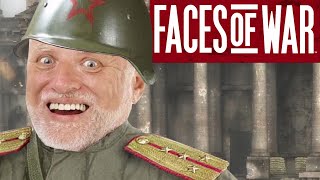 The Faces of war Experience [upl. by Oratnek]