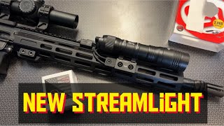 Streamlight ProTac 20 [upl. by Ahsekin]