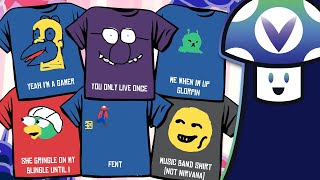 Vinny amp Friends  Jackbox Quiplash 3 and Tee KO [upl. by Nemzaj]