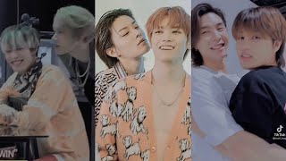 NCT COUPLE SHIP TIKTOK COMPILATION PART 10 [upl. by Retnyw]