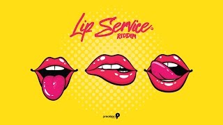 Lip Service Official Audio  Machel Montano  Soca 2017 [upl. by Yttam]