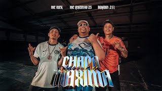 Boladin 211 MC Rick MC Leozinho ZS  CHAPA MÁXIMA Caos no Beat DJ Lv Mdp [upl. by Ykcir656]