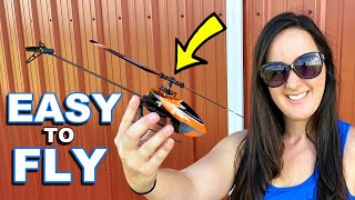 BEST amp CHEAPEST Beginner RC Helicopter MONEY Can BUY  Eachine E129  TheRcSaylors [upl. by Theodoric470]