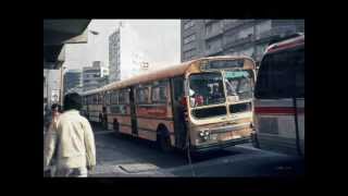 MEXICODF  DOCUMENTAL DE RUTAS DE AUTOBUSES 19502011 HD [upl. by Akiret]