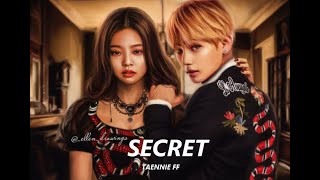 Secret taennie oneshot ff [upl. by Enrichetta]