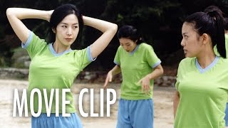 High School Dreams Wet Dreams 2  OFFICIAL MOVIE CLIP  Korean Teen Comedy [upl. by Aiet]