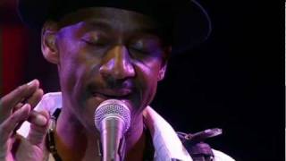 Marcus Miller  Silver Rain  LIVE [upl. by Andreas845]