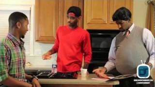 The Sitcom Parody  Dormtainment [upl. by Juley]