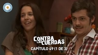 Contra las cuerdas  Capítulo 49 1 de 3 [upl. by Alokin]