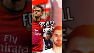 The Curse of Aaron Ramsey👀 [upl. by Kallista]