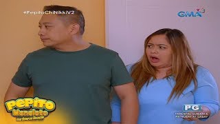 Pepito Manaloto Nagtatampo ang dalaga [upl. by Kenlee]