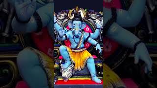 Ganesh Aarti  Jaidev Jaidev  VAASTAV 1999  HD VIDEO I Shendoor Lal Chadhayo  Devotional Song [upl. by Alina384]