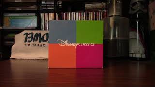 Disney Classics 2013 [upl. by Franza408]