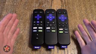 Which Roku remote is right for you [upl. by La Verne711]