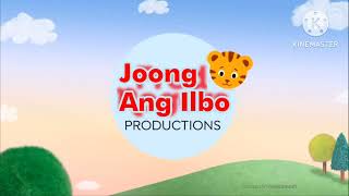 JoongAng Ilbo Productions 2021 [upl. by Hayifas64]