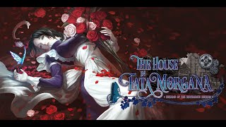 The House in Fata Morgana Dreams of the Revenants Edition  Nintendo Switch [upl. by Barbur]