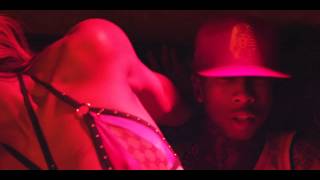 Tyga  Rack City Official Video [upl. by Aleetha540]