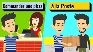 Spoken French Practice Online  Improve you french grammar Conversation [upl. by Pengelly]