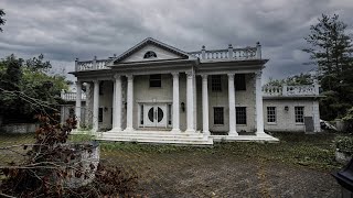 Inside The Gottis ABANDONED Multi Million Dollar Mansion  John Gottis Cars Left Behind [upl. by Elfrieda]