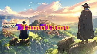 Yee Fanta  Tamu Tamu Official visualizer [upl. by Bard594]