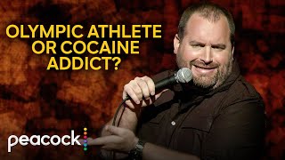 My Doctor is Convinced I Do Drugs  Tom Segura Completely Normal [upl. by Sluiter]