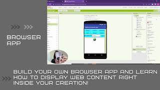 Browser App [upl. by Rafiq305]