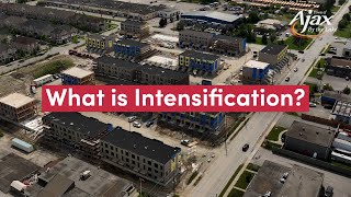 What is Intensification  Planning 101 [upl. by Aikaj253]