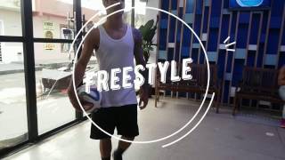 RICARDINHO FREESTYLE [upl. by Inez120]