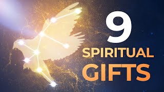 9 Gifts of the Holy Spirit CLEARLY Explained [upl. by Tayyebeb993]