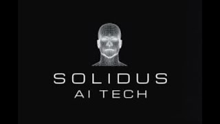 Solidus Technologies  Видение проекта [upl. by Berny462]