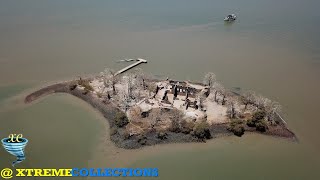 Kunta Kinteh Island in Gambia [upl. by Llehcsreh]