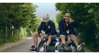 MARSO x BOBKATA  112 Official Music Video [upl. by Muffin]