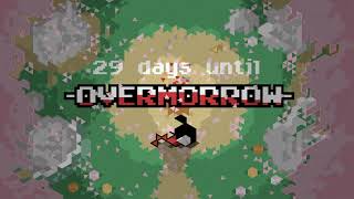 Overmorrow Gameplay PC Game [upl. by Areis]