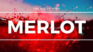 What is MERLOT  Everything you need to know about this popular Global grape [upl. by Amos552]