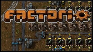 Factorio Meiosis  Rocket Fuel  Episode 42 [upl. by Aynatan]