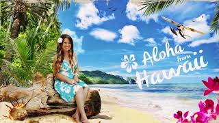 Aloha Oe Farewell to Thee  Nani  with LyricsHawaiianEnglish가사번역 그대여 안녕히 [upl. by Margreta415]