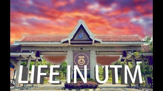 LIFE in UTM Universiti Teknologi Malaysia [upl. by Anerroc]