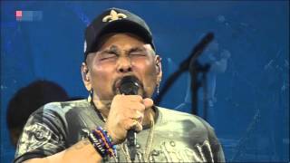 Aaron Neville  Dont Know Much Live [upl. by Thagard320]