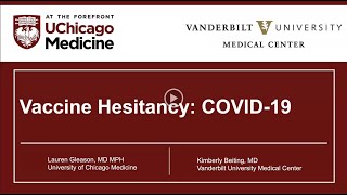 Vaccine Hesitancy COVID19 [upl. by Thun]