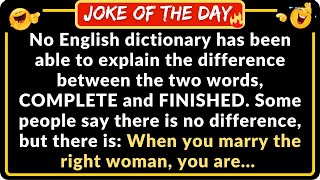 4 funny clean jokes of the day that will make you laugh hard joke of the day  funny short jokes [upl. by Odnolor515]