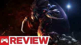 StarCraft Remastered Review [upl. by Zacharias913]